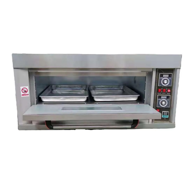 Commercial Kitchen For Baking - Pizza Pita Bread Cupcakes Commercial Baking