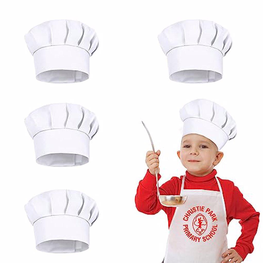 Baking Kitchen Kids - 4pcs High 21cm Kid Baking Baby