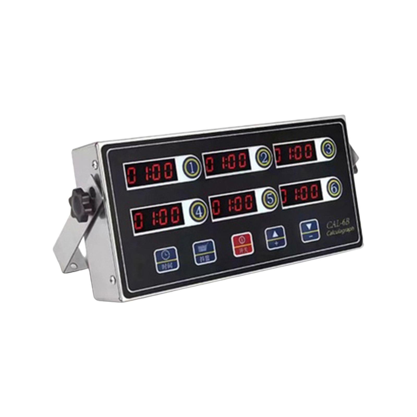 Multi Channel LED Kitchen Time - Kitchen Set Bakery recension och pris