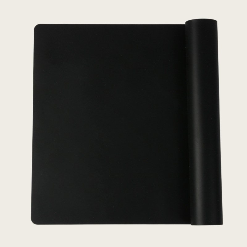 Multi Color Large Silicone Mat - Kitchen Baking Table recension och pris