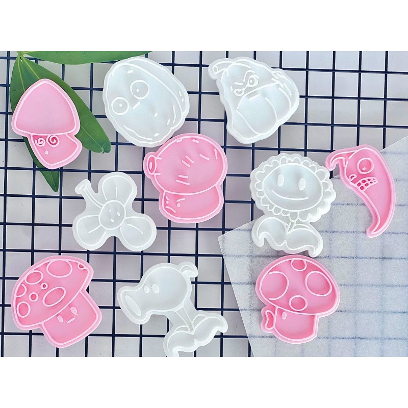 New Cute Hot Selling Plants Vs - Kitchen With Baking Area recension och pris
