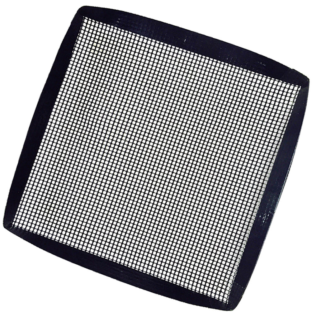 Bbq Grill Mat Non Stick Mesh B - Super Kitchen Baking Mat recension och pris