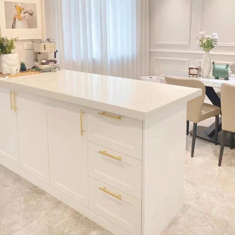 Modern light luxury bar, home  - Kitchen Baking Counter recension och pris