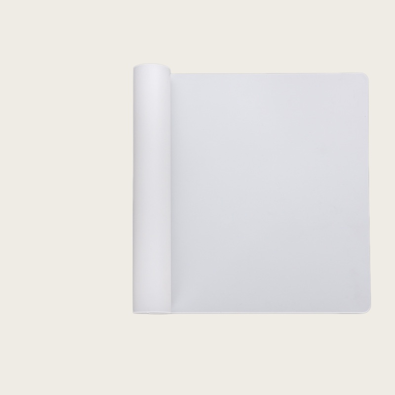 Multi Color Large Silicone Mat - Kitchen Baking Table recension och pris