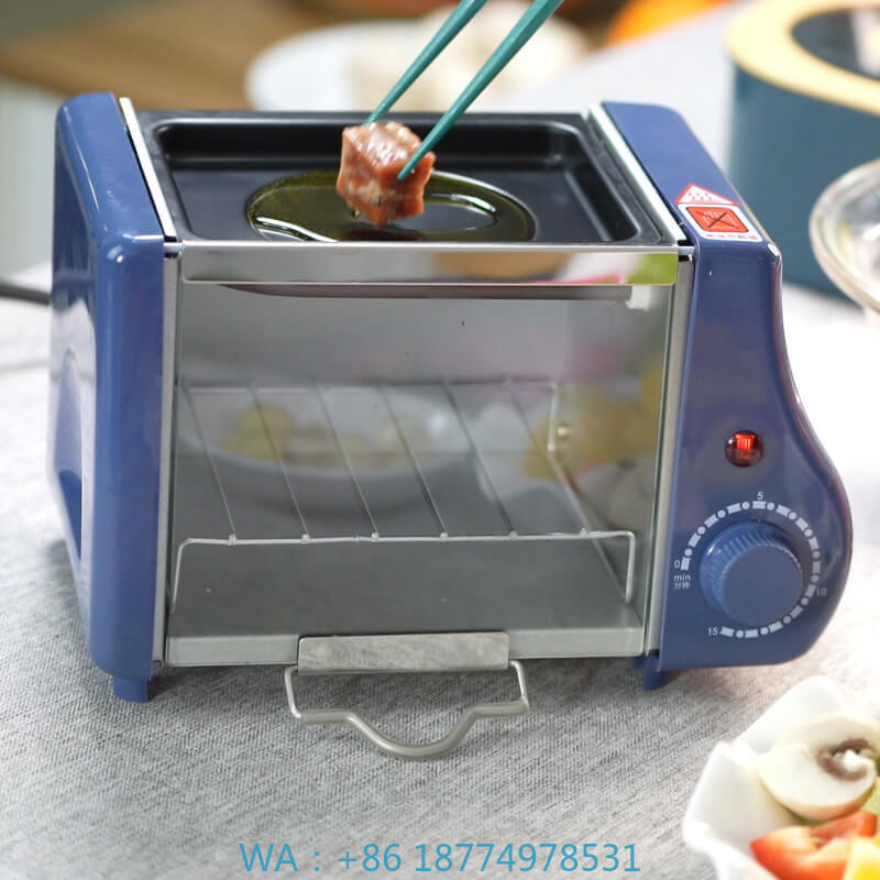 1. Compact Warm Bake Prep Stat - Kitchen Baking Station recension och pris