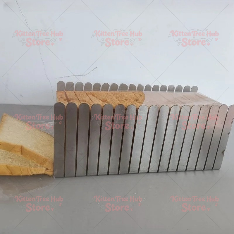 Suitable for stainless steel b - Kitchen Aid Baking Bread recension och pris