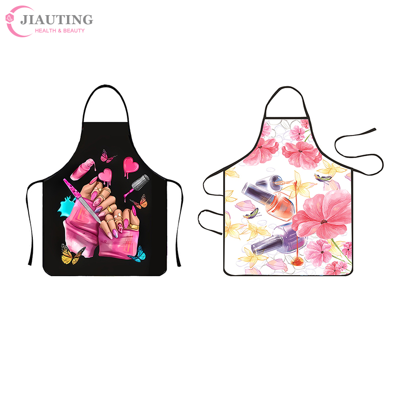 Nail Polish Printing Beauty Ki - Kitchen With Baking Area recension och pris