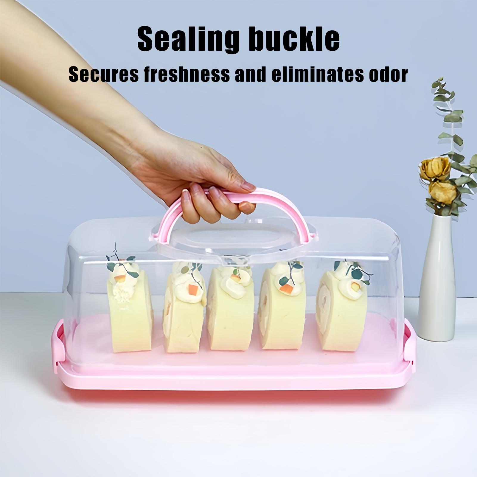 Bread Boxes For Kitchen Counte - Kitchen Baking Counter recension och pris