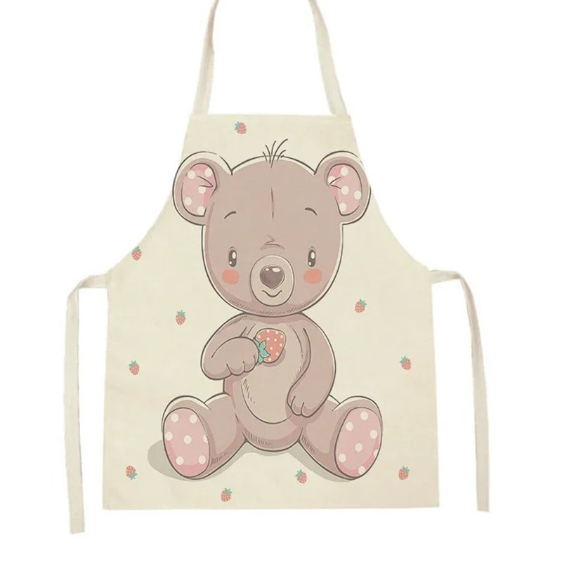 Cute Sleeping Baby Bull Moon S - Baking Kitchen Kids recension och pris