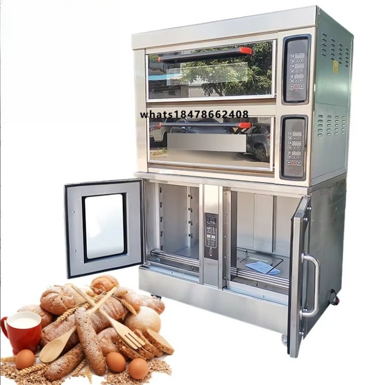 Commercial Hotel Restaurant Ca - Kitchen With Baking Area recension och pris