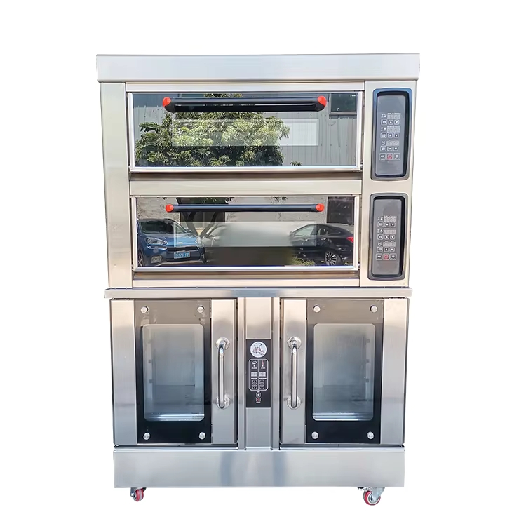 Commercial Hotel Restaurant Ca - Kitchen With Baking Area recension och pris