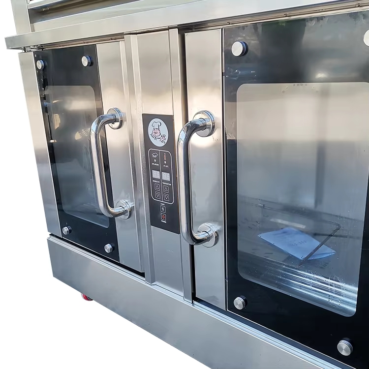 Commercial Hotel Restaurant Ca - Kitchen With Baking Area recension och pris