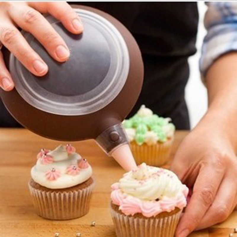 Silicone Macaroon Baking Mold  - Kitchen Set Bakery recension och pris