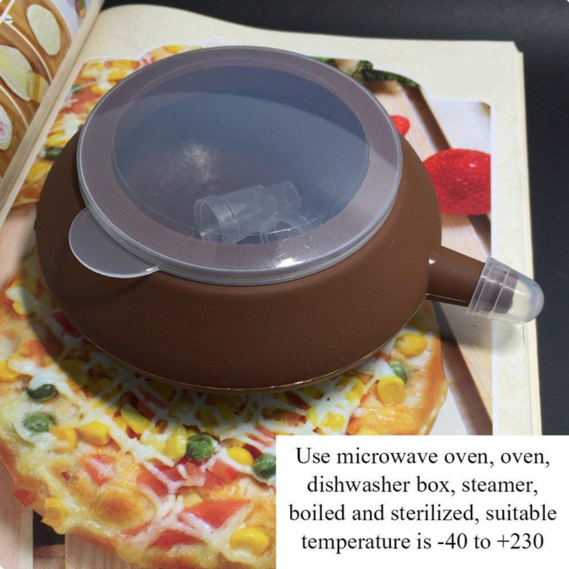 Silicone Macaroon Baking Mold  - Kitchen Set Bakery recension och pris