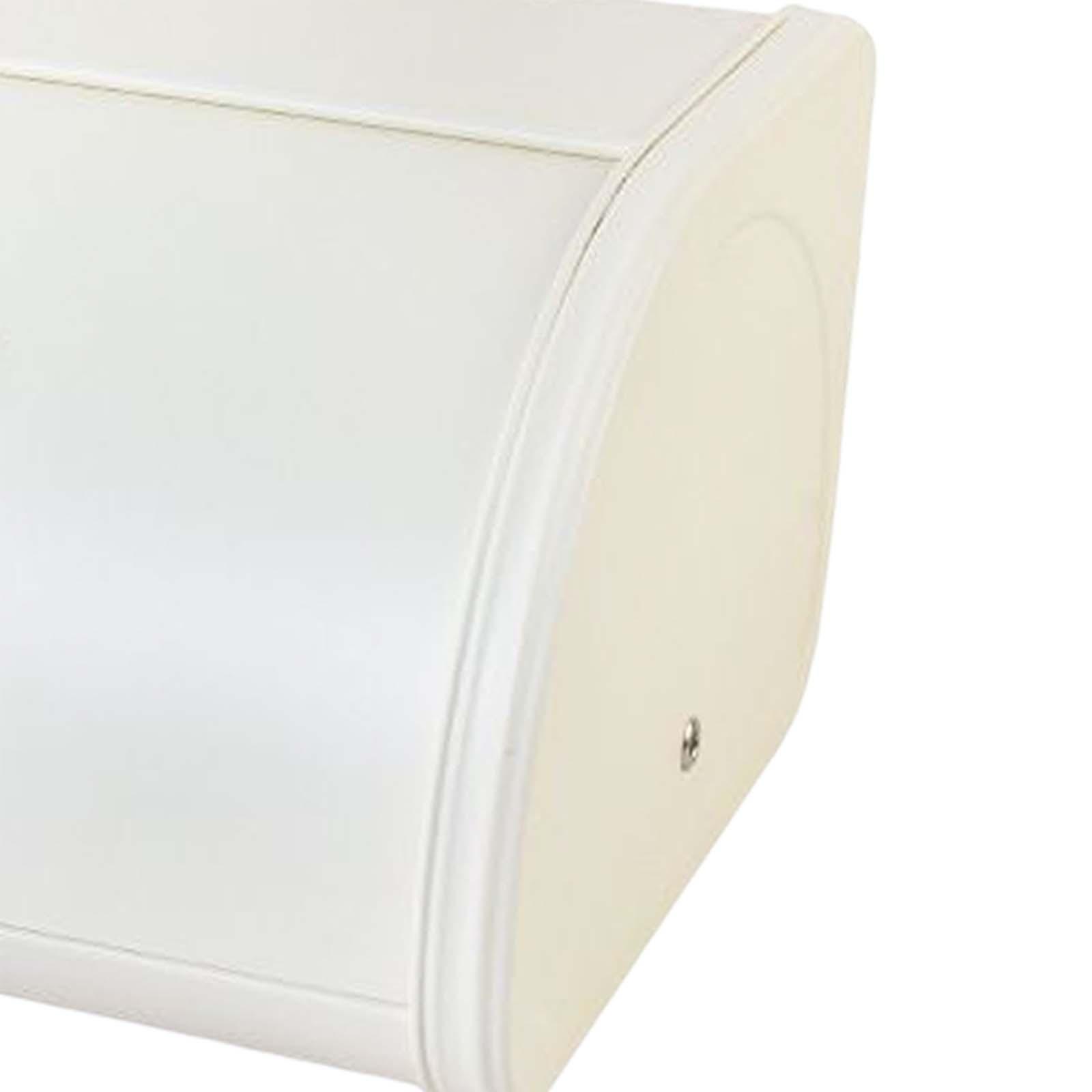 Metal Bread Box Bin Organizati - Kitchen Baking Counter recension och pris