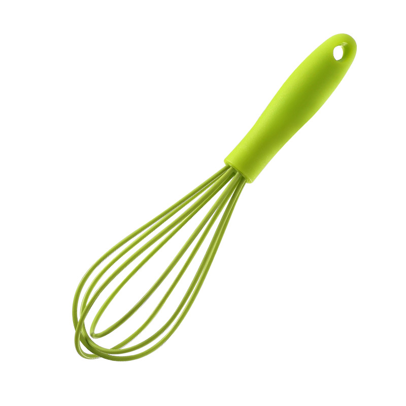 6 Inch Mini Kids Silicone Egg  - Baking Kitchen Kids recension och pris