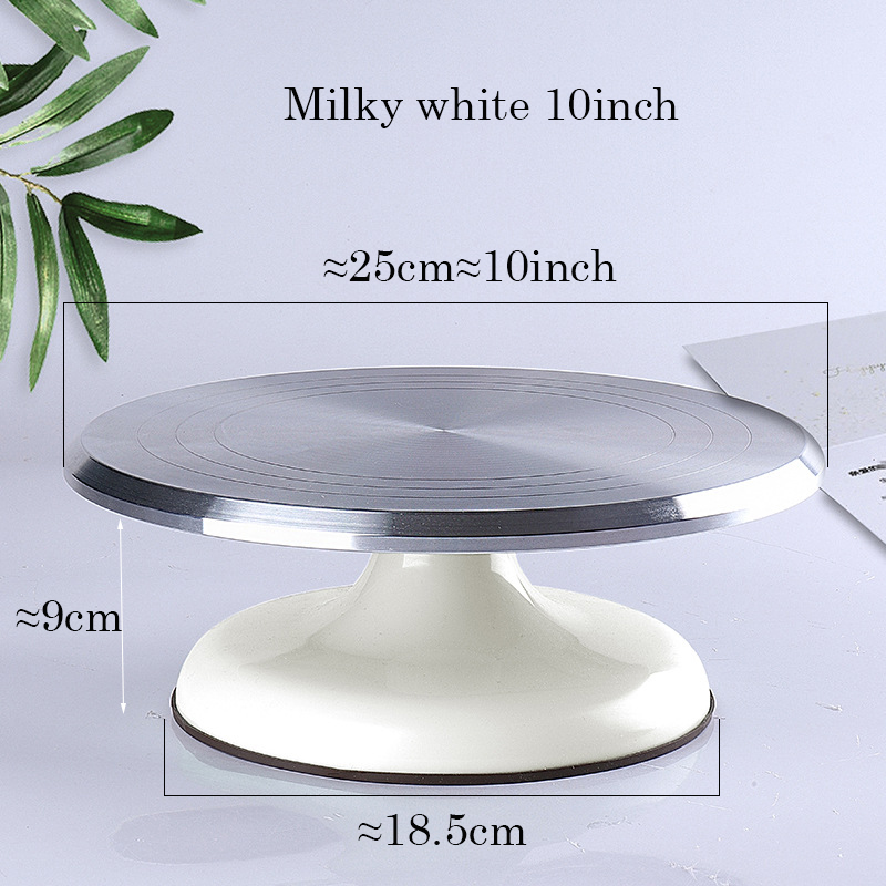 Baking Tools Aluminum Alloy Bi - Kitchen Baking Table recension och pris