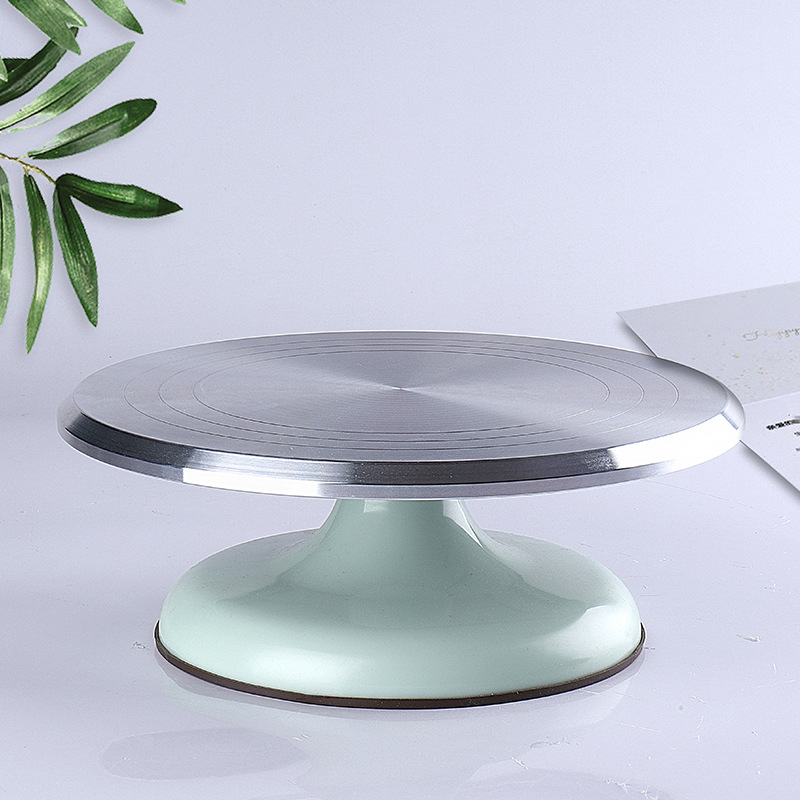 Baking Tools Aluminum Alloy Bi - Kitchen Baking Table recension och pris