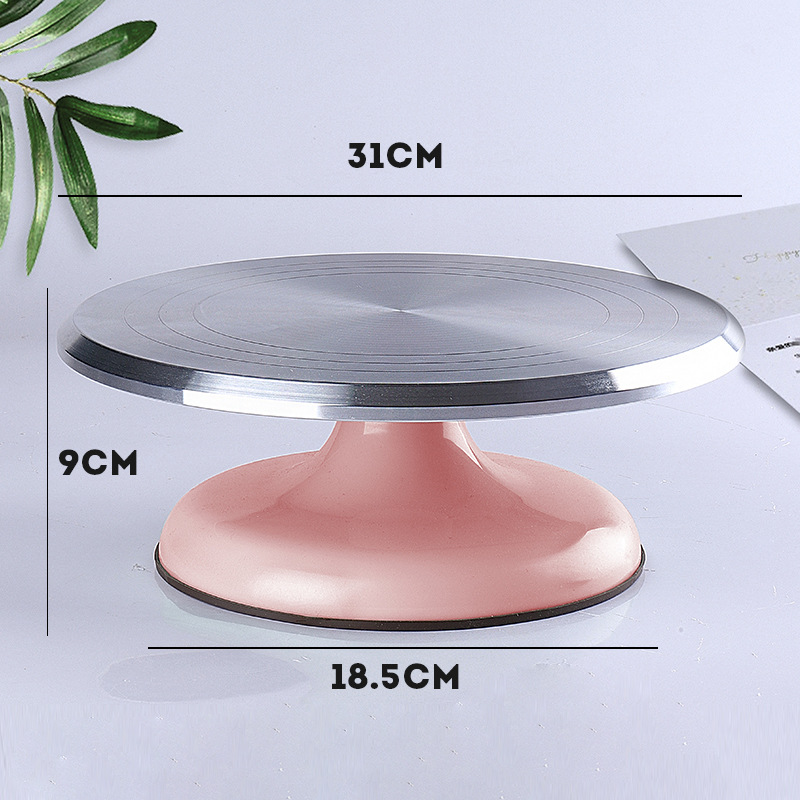 Baking Tools Aluminum Alloy Bi - Kitchen Baking Table recension och pris