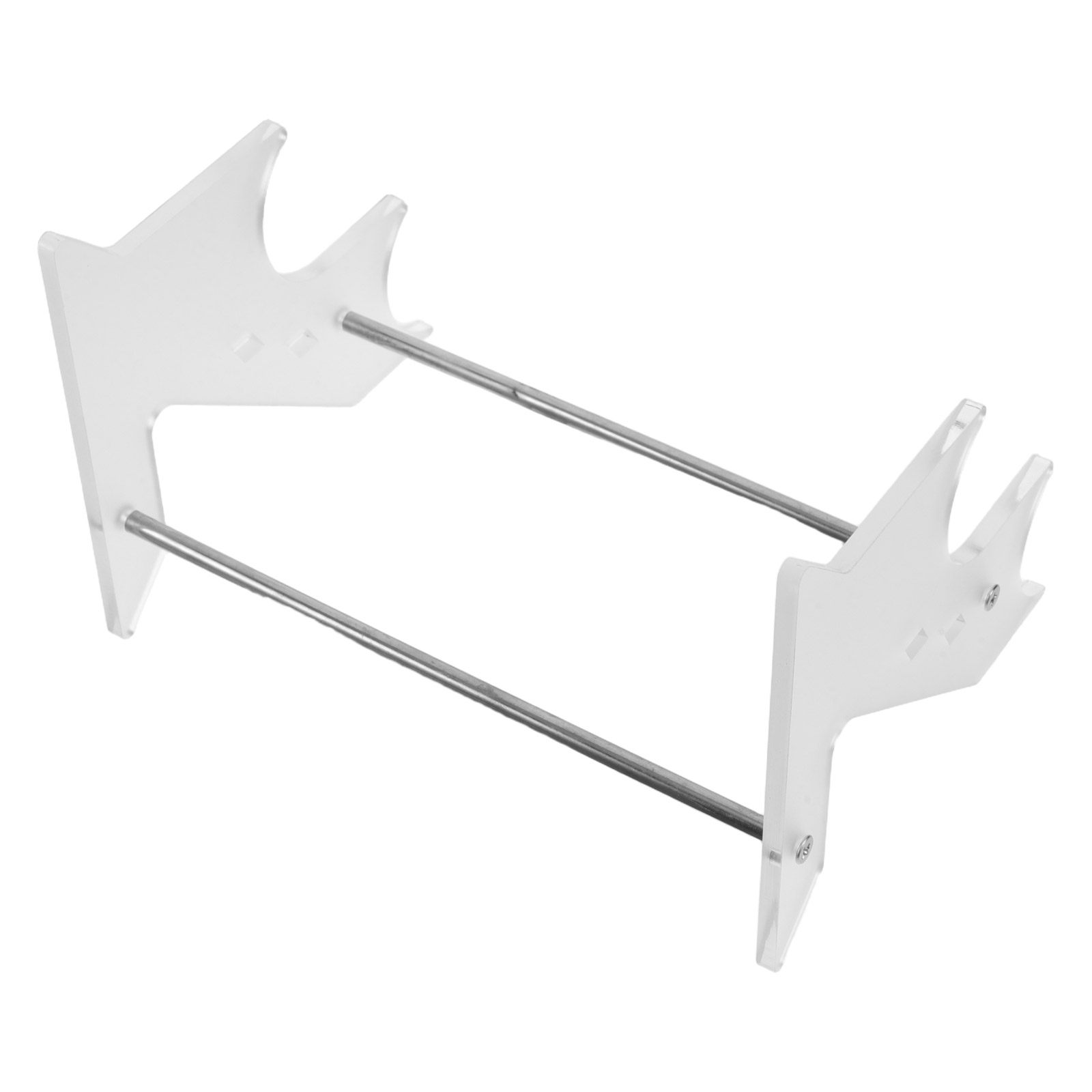 Rolling Pin Display Holder Dua - Kitchen Baking Counter recension och pris