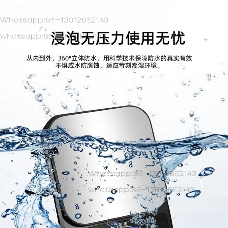 Waterproof High-precision Kitc - Commercial Kitchen For Baking recension och pris