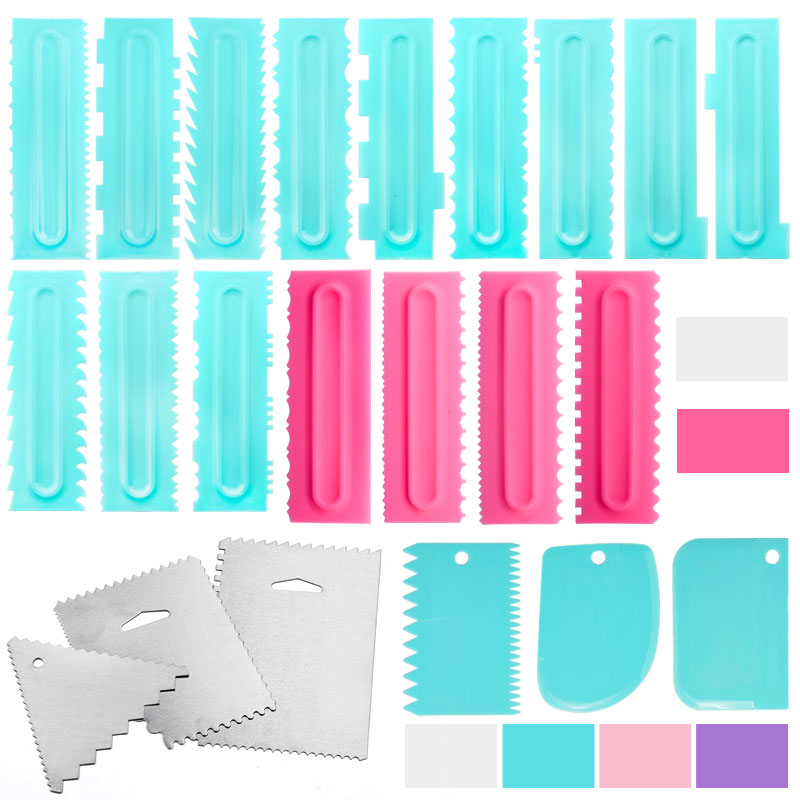 FAIS DU Cake Scraper Spatula D - Kitchen Set Bakery recension och pris