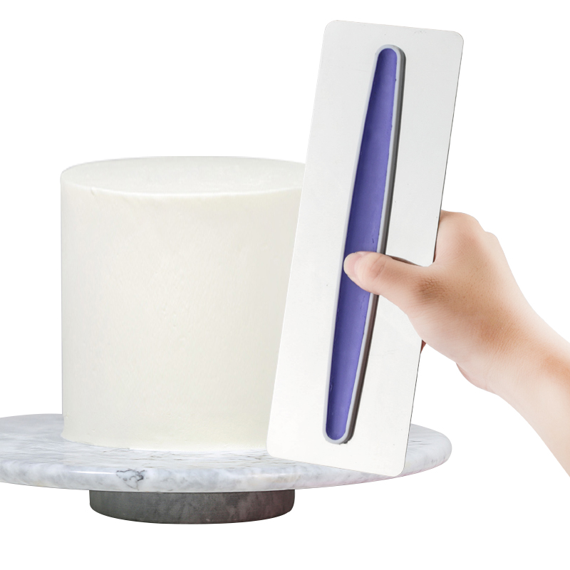 FAIS DU Cake Scraper Spatula D - Kitchen Set Bakery recension och pris