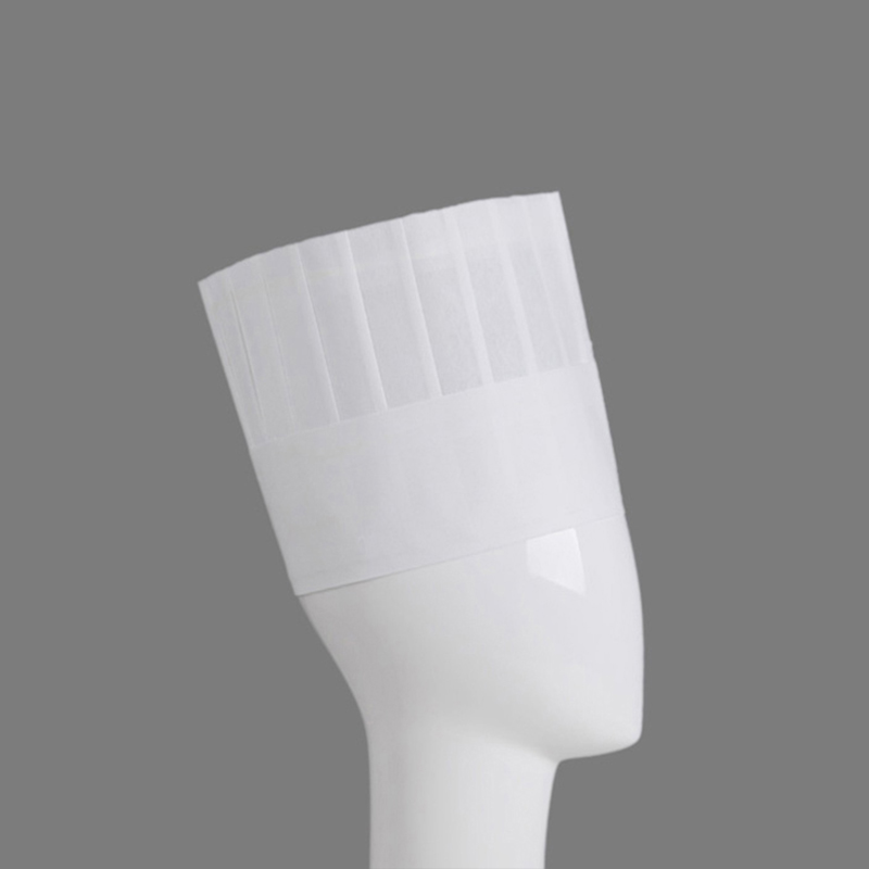 10 Pce Kids Kitchen Hats Kinde - Baking Kitchen Kids recension och pris