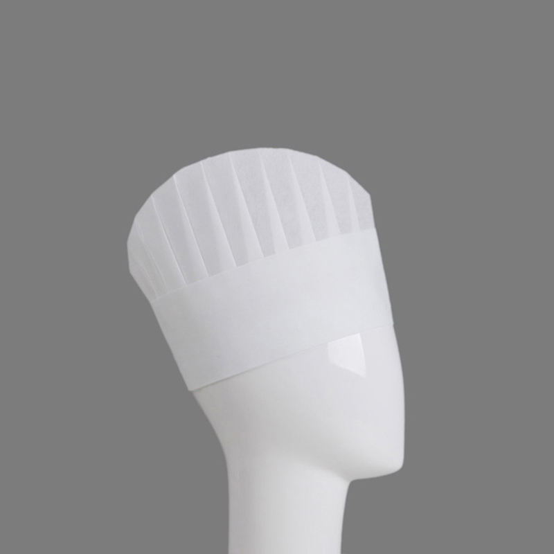 10 Pce Kids Kitchen Hats Kinde - Baking Kitchen Kids recension och pris