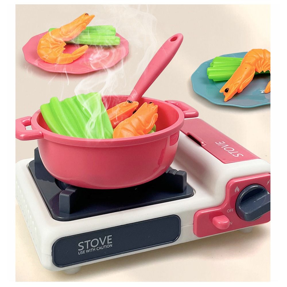 Creative Multicolor Cooking Pl - Baking Kitchen Kids recension och pris