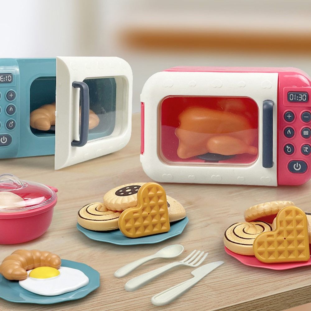 Creative Multicolor Cooking Pl - Baking Kitchen Kids recension och pris