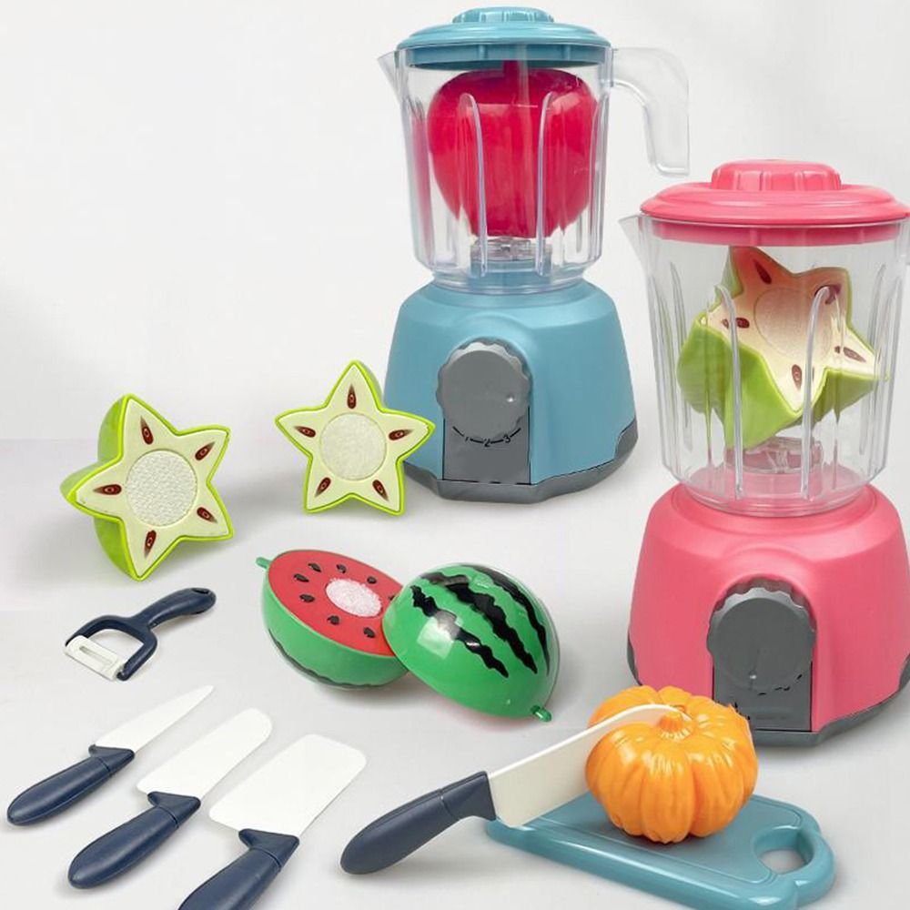 Creative Multicolor Cooking Pl - Baking Kitchen Kids recension och pris