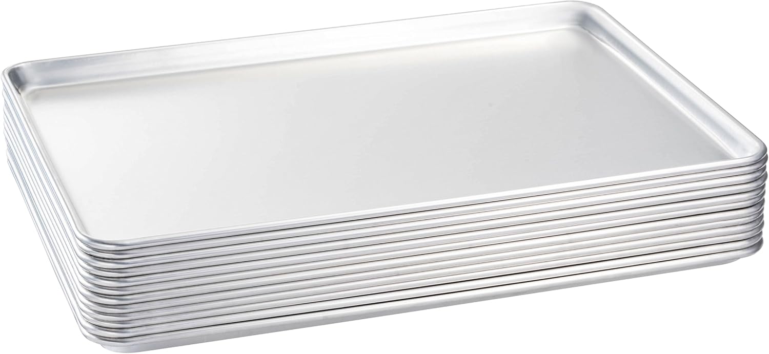 Full Size Commercial Aluminum  - Kitchen Set Bakery recension och pris