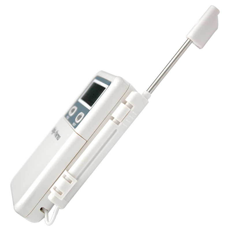 Electronic Thermometer LCD Dig - Kitchen Baking Station recension och pris
