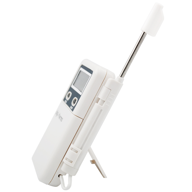 Electronic Thermometer LCD Dig - Kitchen Baking Station recension och pris