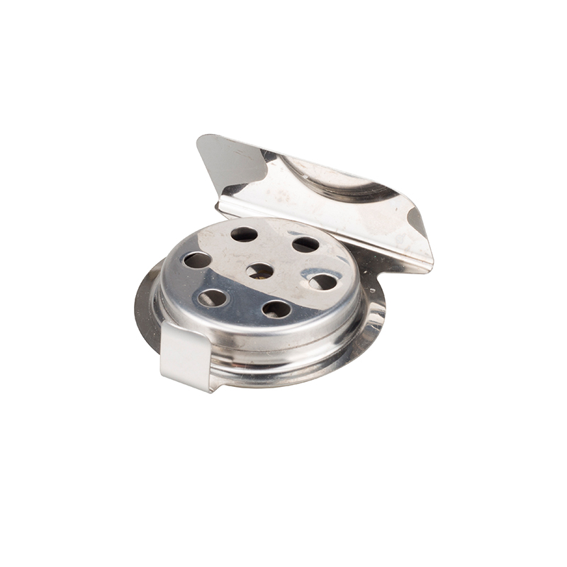 Stainless Steel Food Meat Temp - Kitchen Baking Station recension och pris