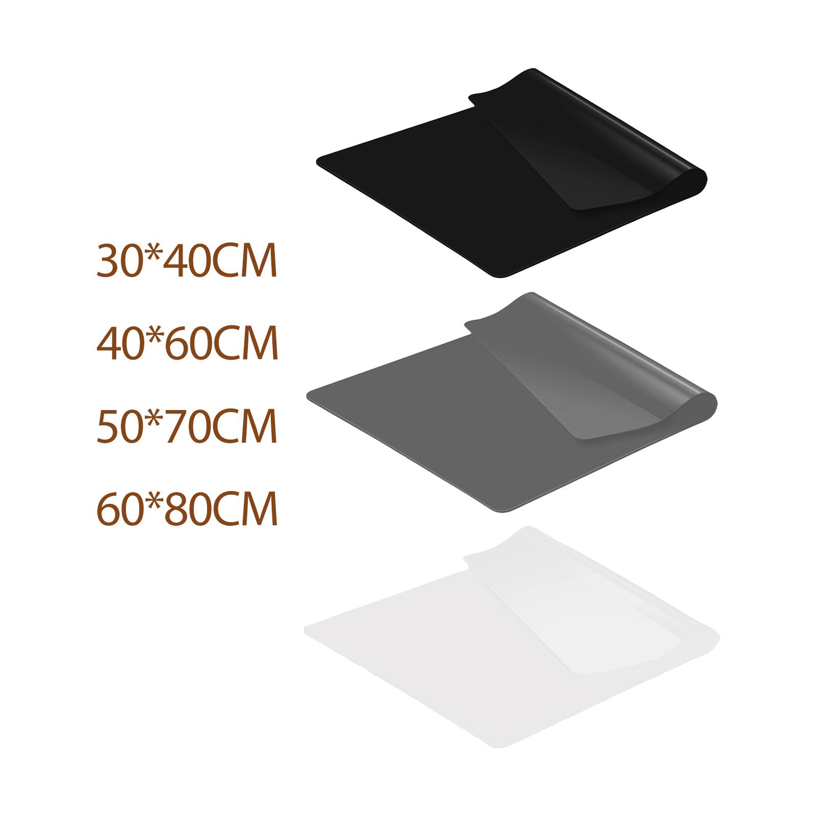 Silicone Mat for Baking Placem - Kitchen Baking Counter recension och pris