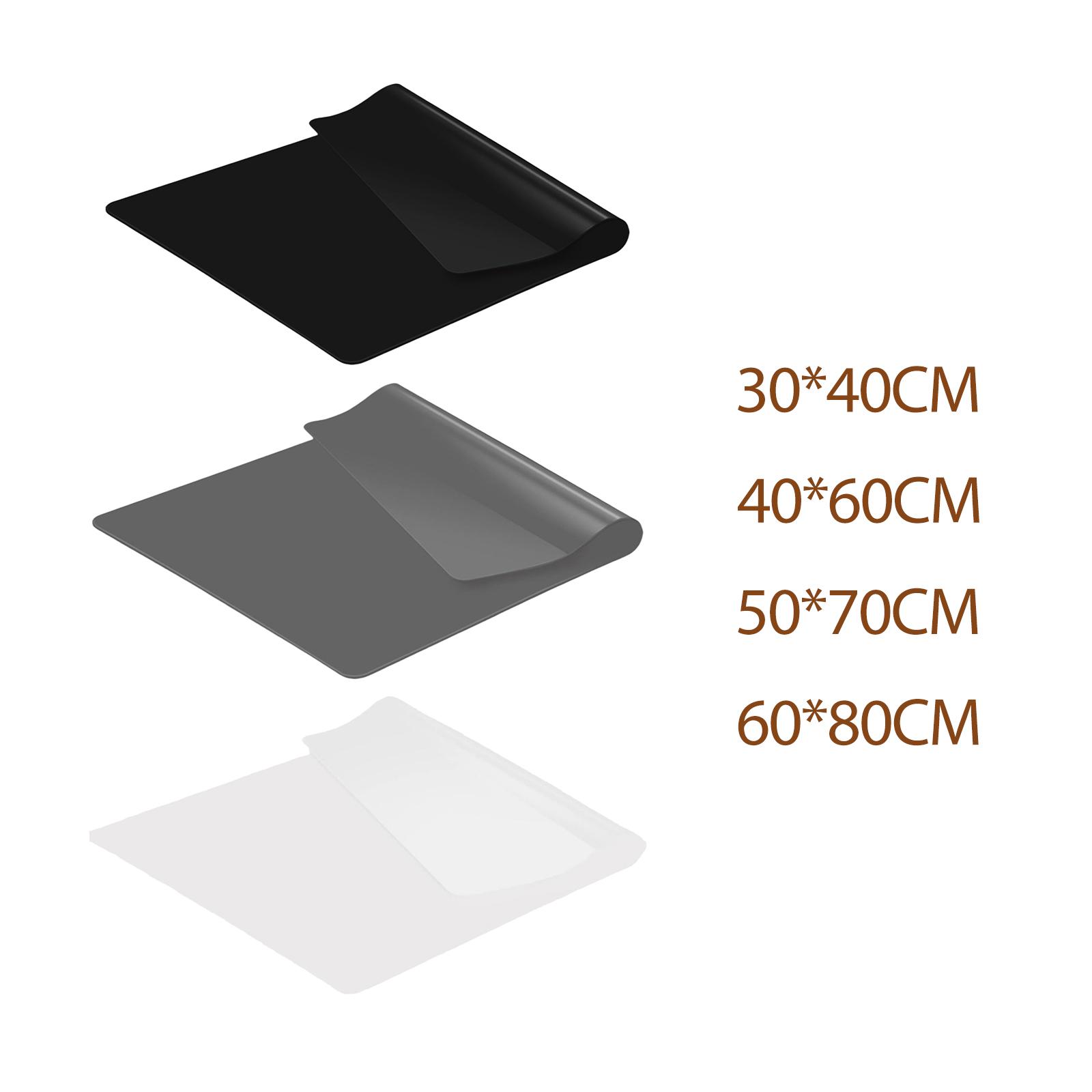 Silicone Mat for Baking Placem - Kitchen Baking Counter recension och pris
