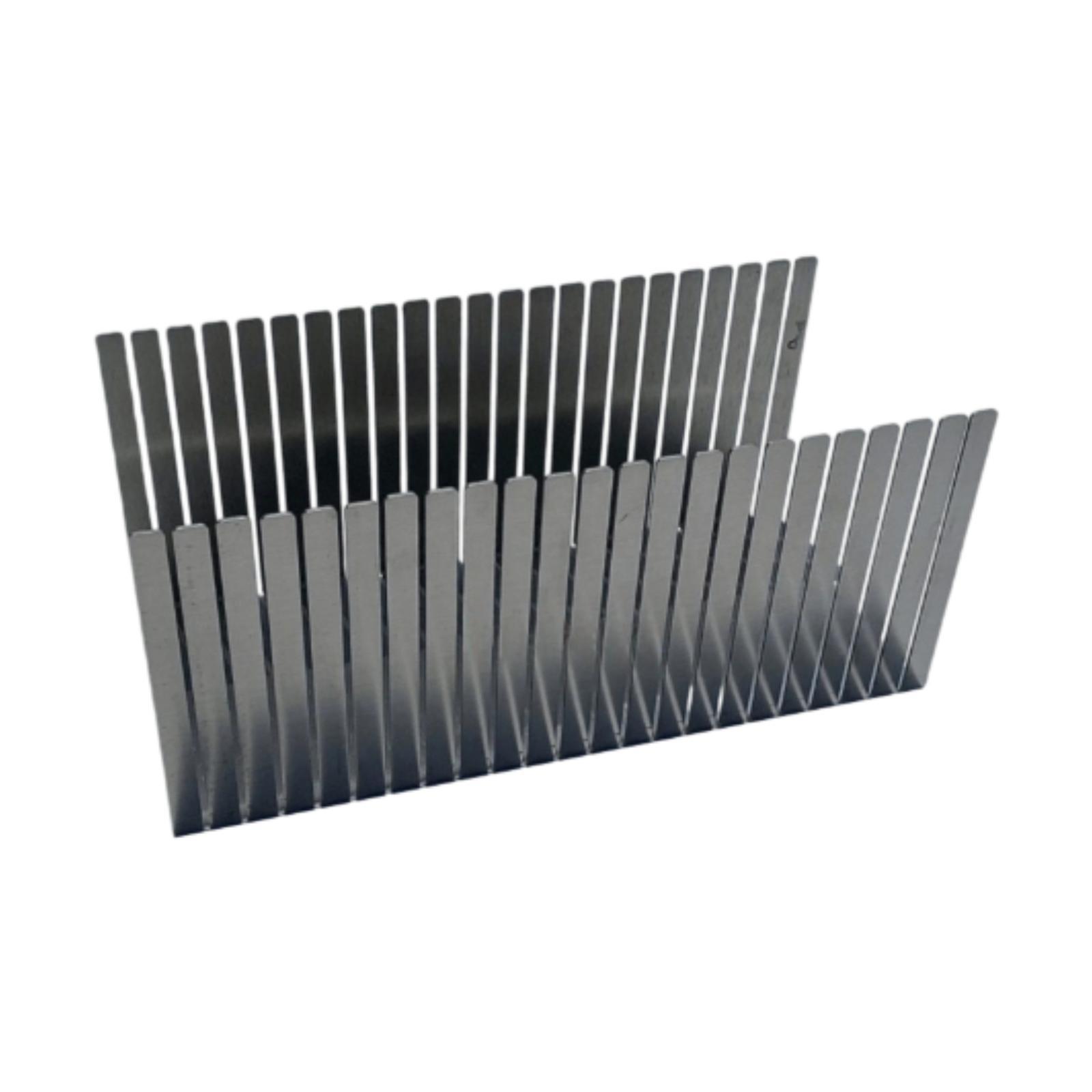 Stainless Steel Bread Slicer K - Commercial Kitchen For Baking recension och pris