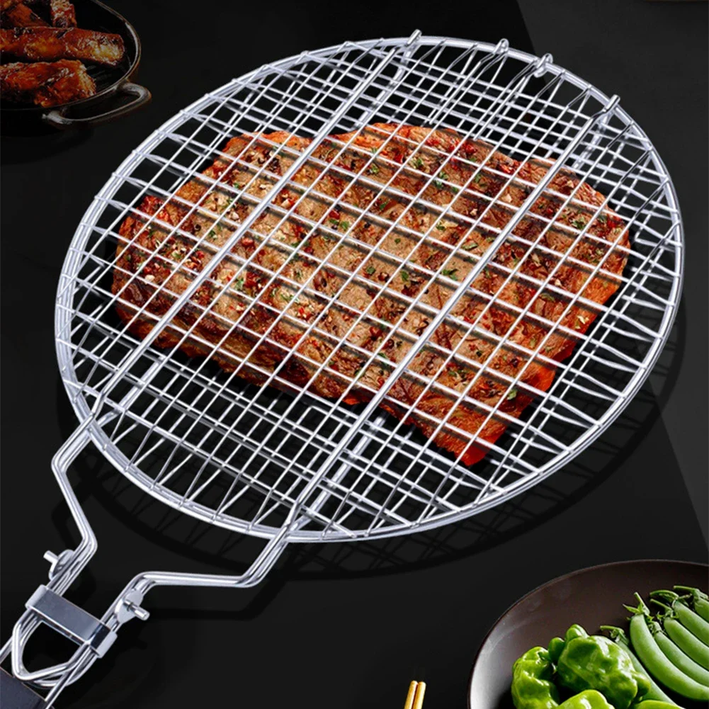 304 Stainless Steel BBQ Mesh N - Super Kitchen Baking Mat recension och pris