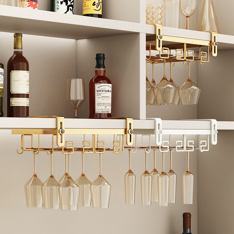 Carbon Steel Baking Paint Wine - Kitchen Cabinet Baking Organizer recension och pris