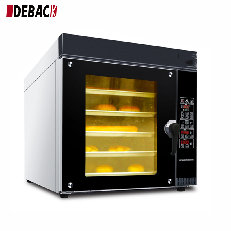 Professional Pizza Oven Stainl - Kitchen Baking Station recension och pris