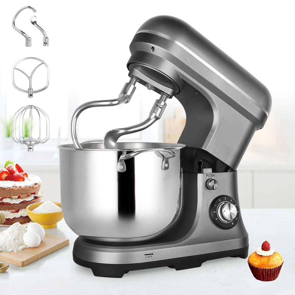 11L 2000W Large Powerful Elect - Kitchen With Baking Area recension och pris