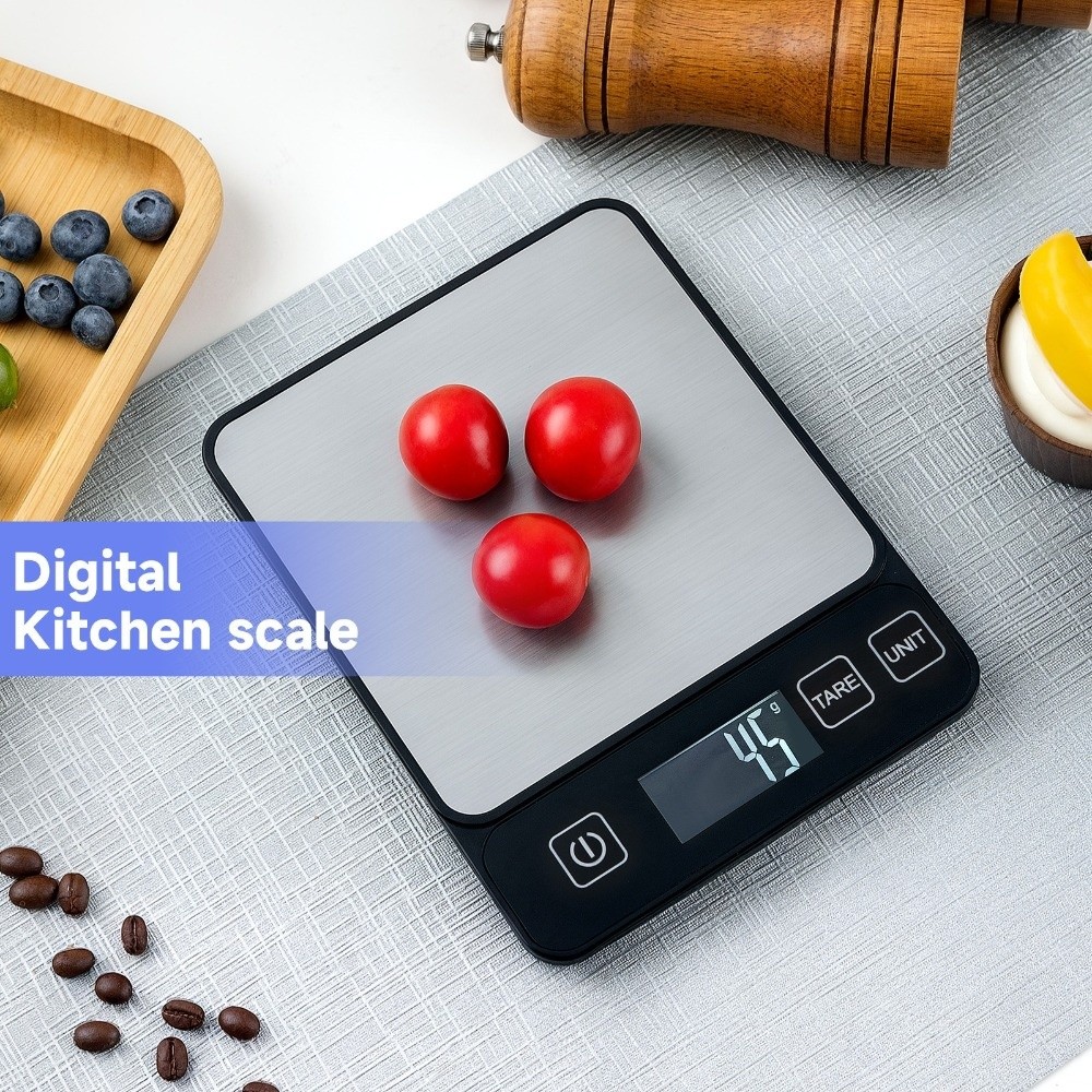 10kg Kitchen Scale LCD Digital - Kitchen Baking Table recension och pris