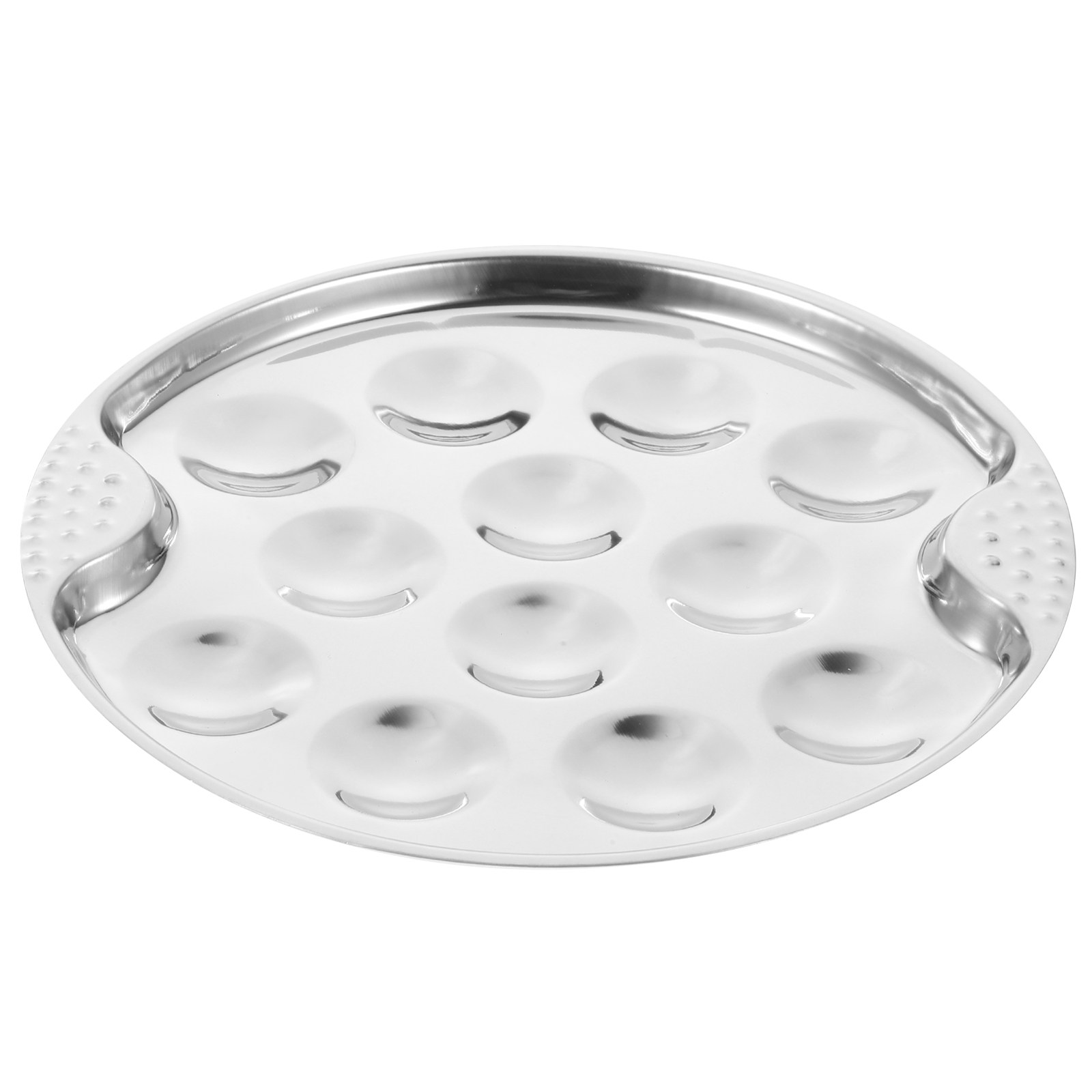 Stainless Steel 12 Position Sn - Kitchen Baking Table recension och pris