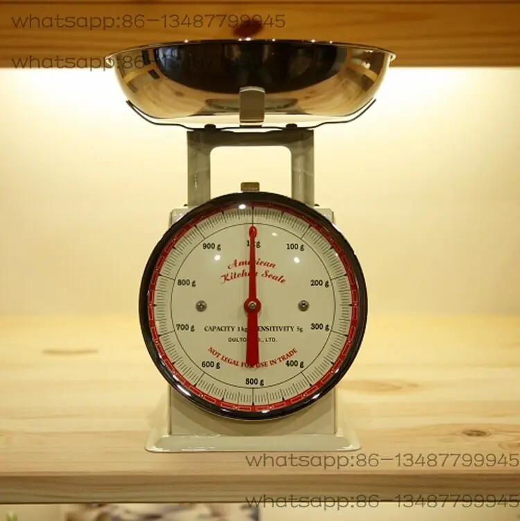 Metal Kitchen Call Retro Bakin - Kitchen Baking Table recension och pris
