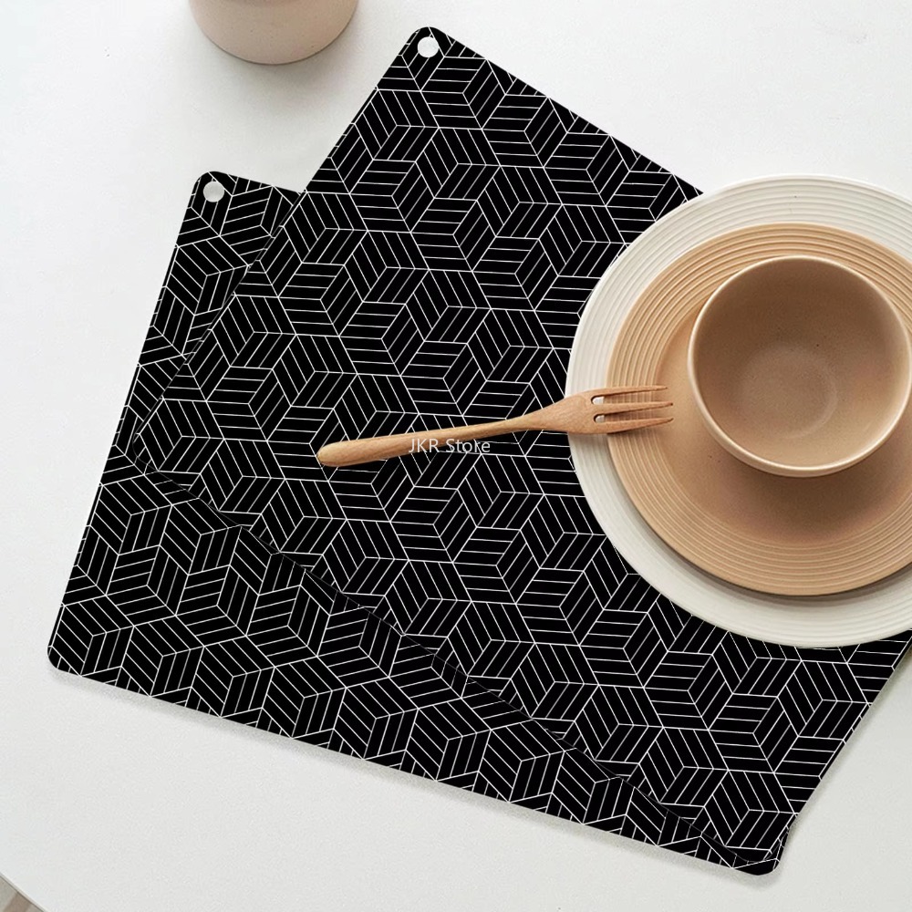 1/2Pcs Silicone Induction Cook - Kitchen Baking Counter recension och pris