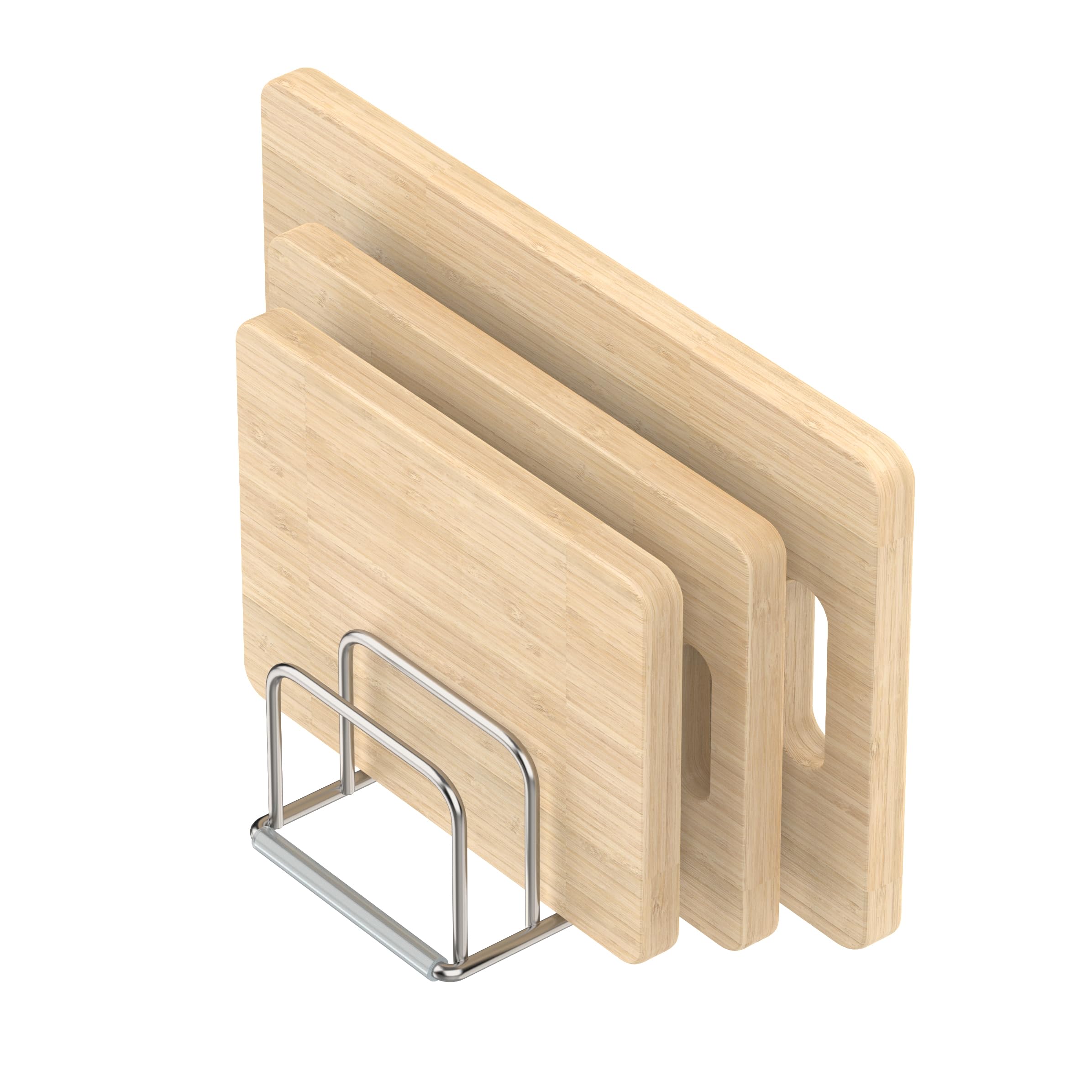 Kitchen Cabinet Organizer, Ste - Kitchen Cabinet Baking Organizer recension och pris