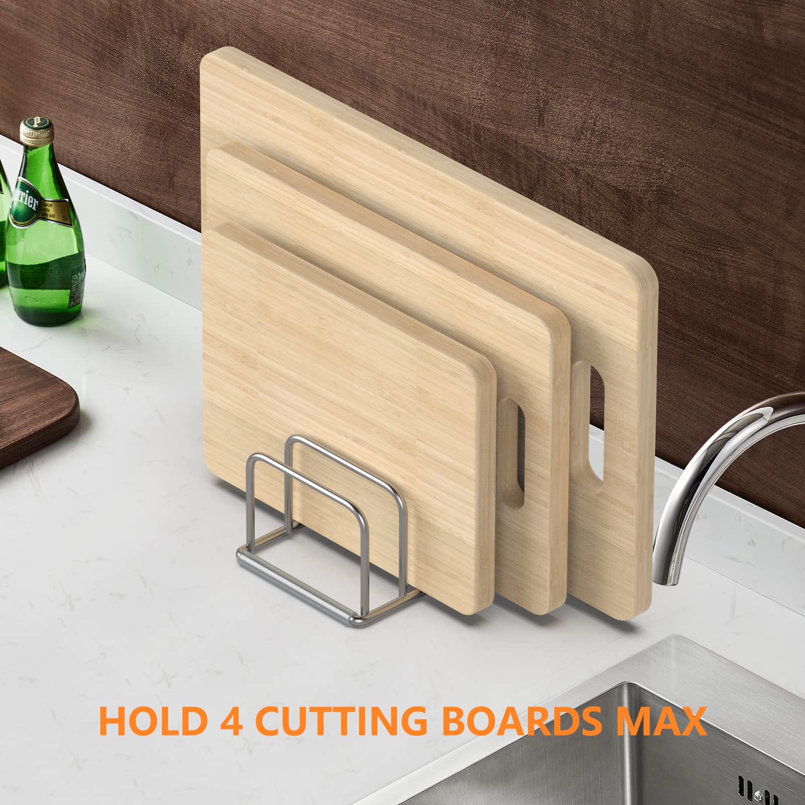 Kitchen Cabinet Organizer, Ste - Kitchen Cabinet Baking Organizer recension och pris