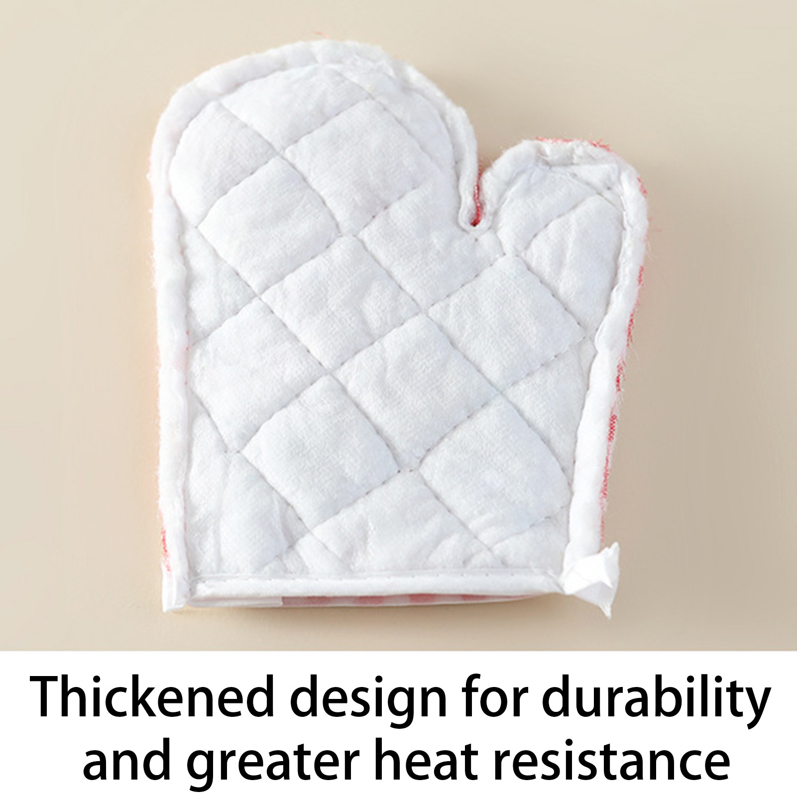 Kids Oven Baking Gloves Oven M - Baking Kitchen Kids recension och pris